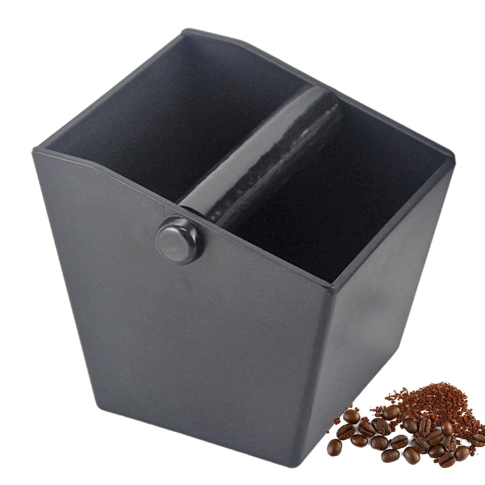 コーヒーかす Amazon｜Janurium コーヒーかす容器 - コーヒーくず入れ